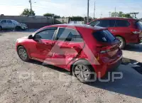 2019 KIA Rio фото