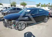 2019 KIA Optima photo