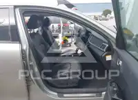 2019 KIA Optima photo