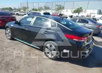 2019 KIA Optima photo