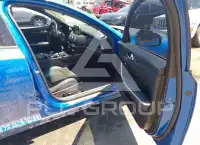 2019 KIA Stinger photo