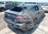 2019 KIA Stinger фото