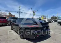 2019 KIA Stinger photo