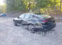 2019 KIA Stinger фото