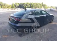 2019 KIA Stinger фото