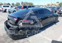 2019 KIA Stinger фото