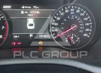 2019 KIA Stinger фото