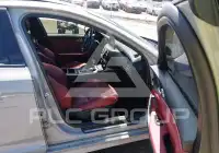 2019 KIA Stinger фото