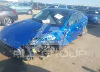 2019 KIA Stinger photo