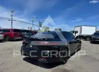 2019 KIA Stinger фото