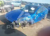 2019 KIA Stinger photo