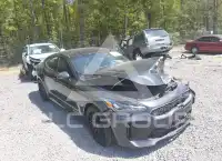 2019 KIA Stinger фото