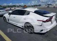 2019 KIA Stinger фото