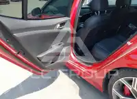 2019 KIA Stinger photo