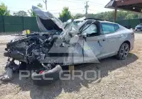 2019 KIA Stinger фото