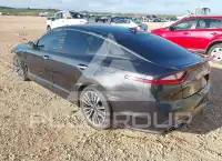 2019 KIA Stinger фото