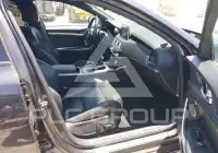 2019 KIA Stinger photo