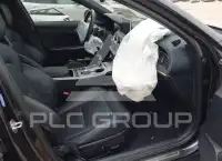 2019 KIA Stinger фото
