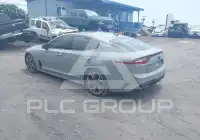 2019 KIA Stinger фото