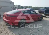 2019 KIA Stinger фото