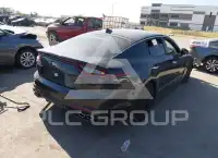 2019 KIA Stinger фото