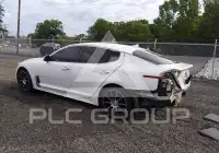 2019 KIA Stinger фото