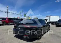 2019 KIA Stinger photo