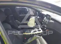 2019 KIA Stinger photo