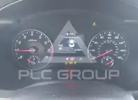 2019 KIA Stinger фото