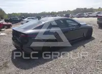 2019 KIA Stinger фото
