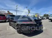 2019 KIA Stinger фото