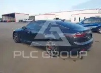 2019 KIA Stinger photo