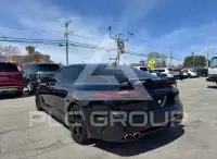 2019 KIA Stinger фото