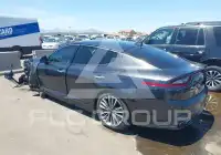 2019 KIA Stinger фото