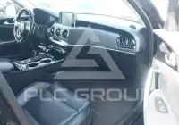 2019 KIA Stinger photo