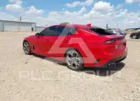 2019 KIA Stinger фото