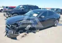 2019 KIA Stinger фото