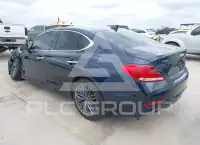 2019 Genesis G70 photo