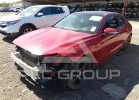 2019 Genesis G70 фото