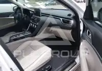 2019 Genesis G70 photo