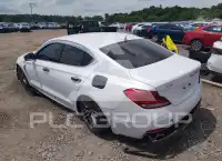 2019 Genesis G70 фото
