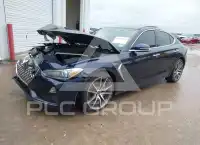 2019 Genesis G70 photo