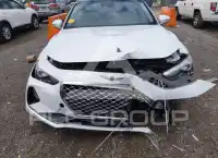 2019 Genesis G70 фото