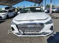 2019 Genesis G70 photo