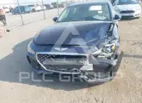 2019 Genesis G70 фото
