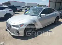 2019 Genesis G70 фото