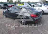 2019 Genesis G70 фото