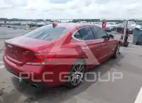 2019 Genesis G70 photo