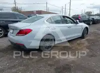 2019 Genesis G70 photo