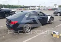 2019 Genesis G70 фото